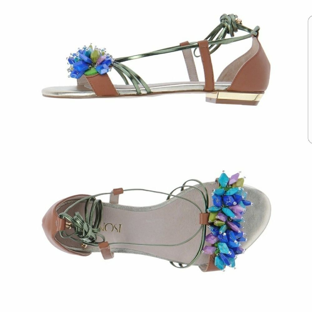 Sandals   